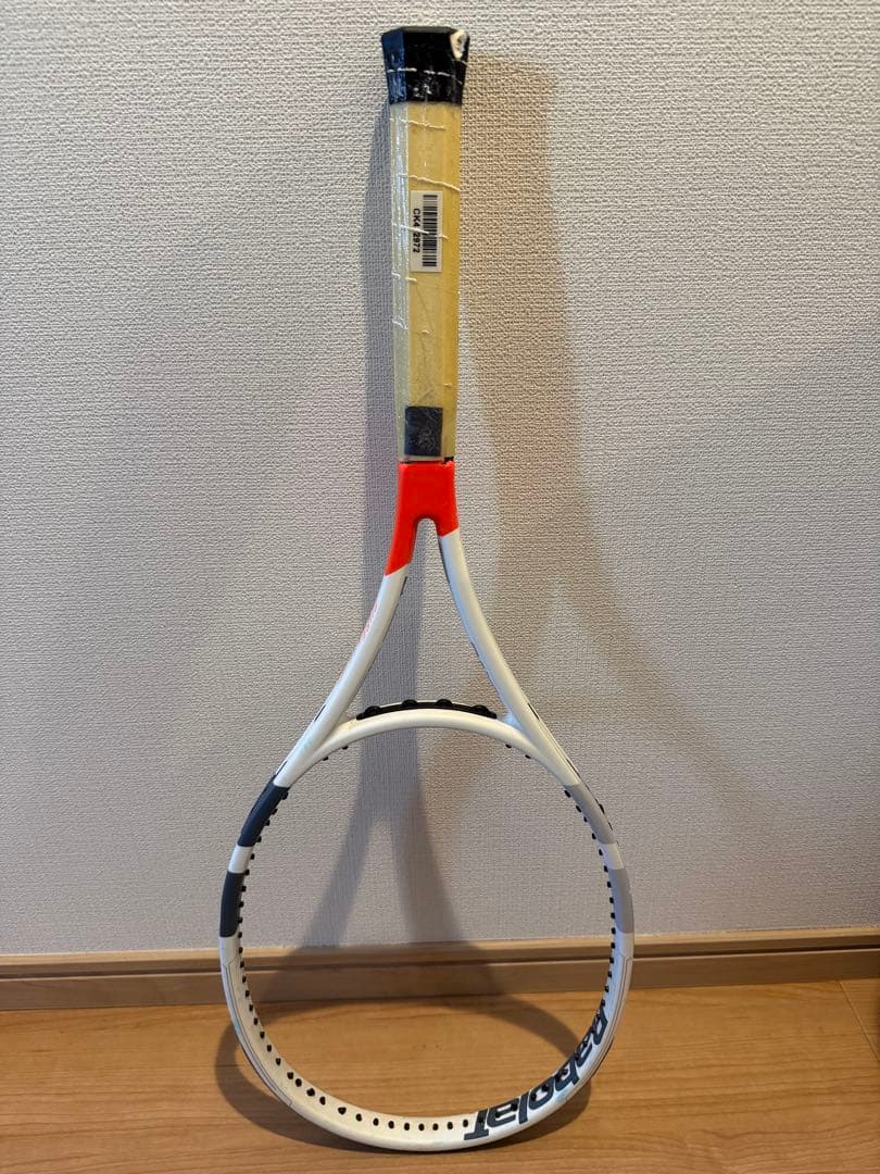 Babolat Pure Strike VS G3 ラケット(硬式用)