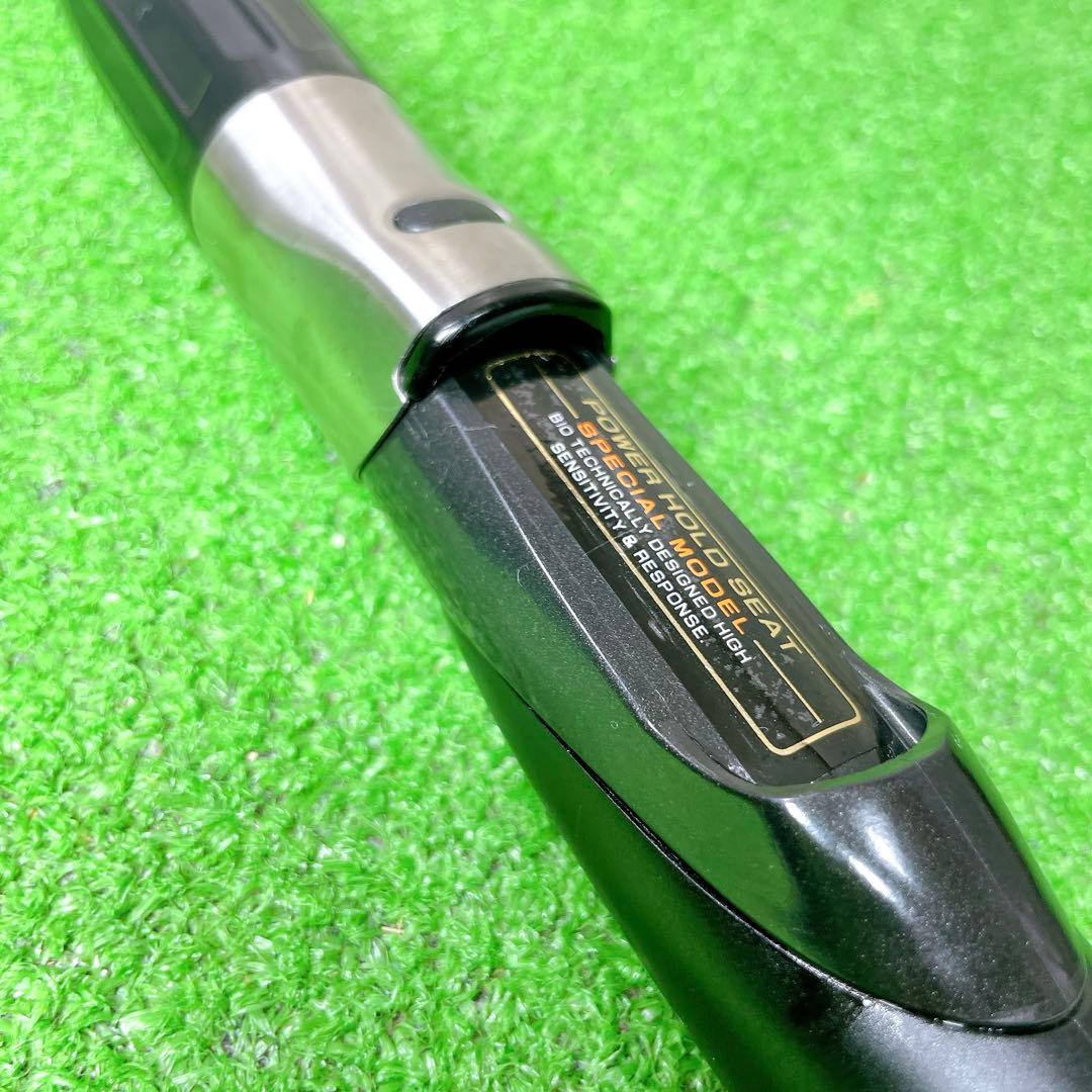 美品！ダイワ　HZ潮流50-350 インターライン　真鯛　青物　船竿