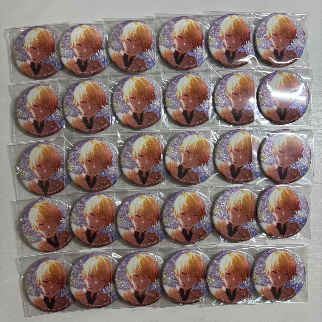 天馬司 あんスタコラボグリ缶×30 まとめ売り