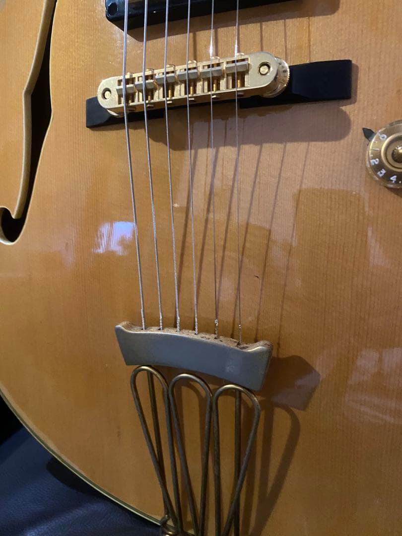 Greco / BR-110N Birdland ステッカーナンバードPAF搭載