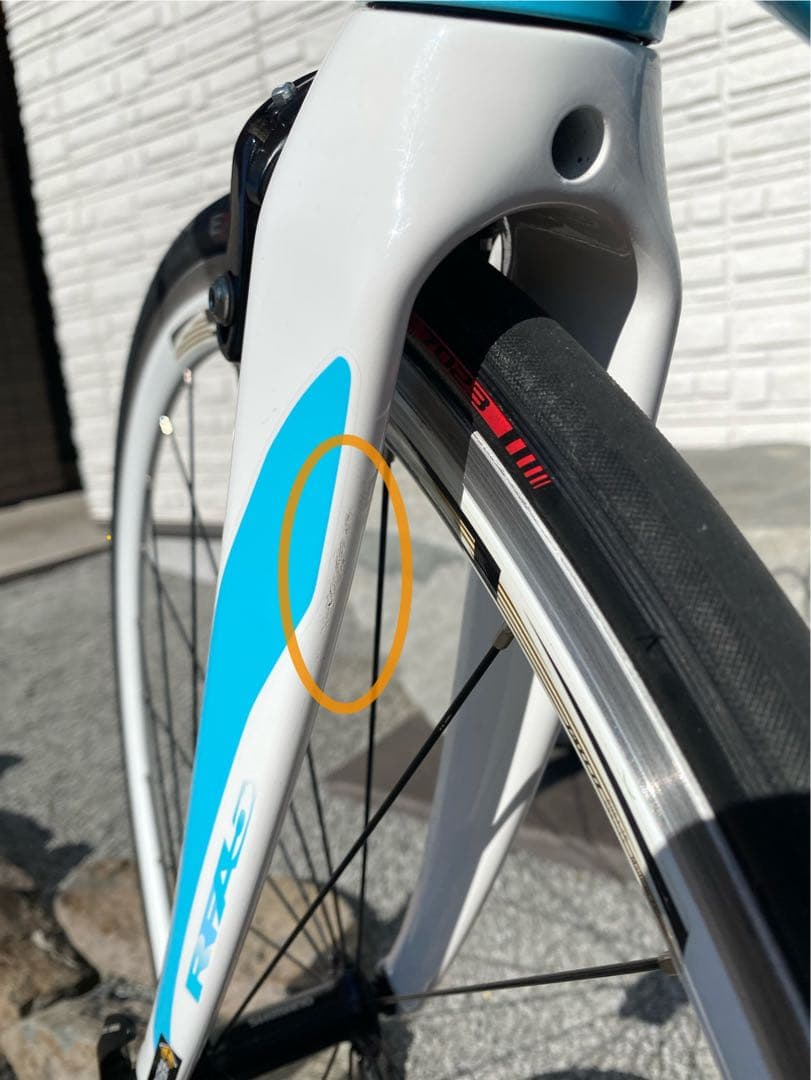 B’STONE　ANCHOR　ブリヂストン アンカー　RFA5 WOMEN