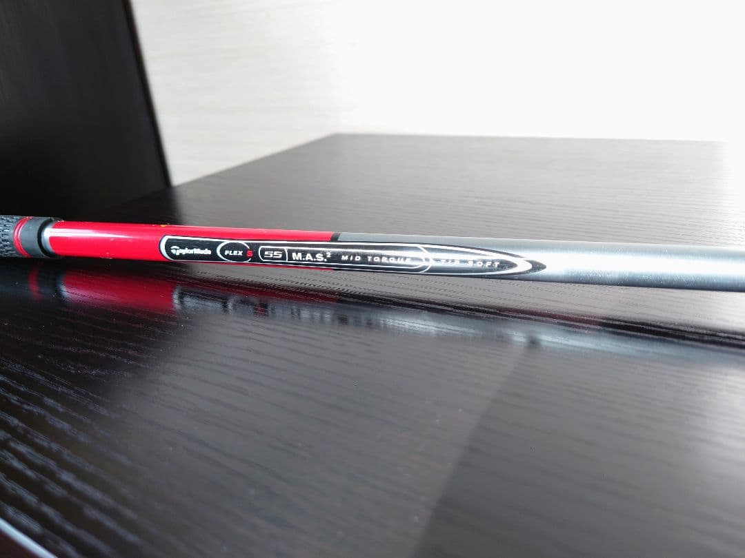 TaylorMadeテーラーメイドR540高反発ドライバーゴルフクラブ初心者中古