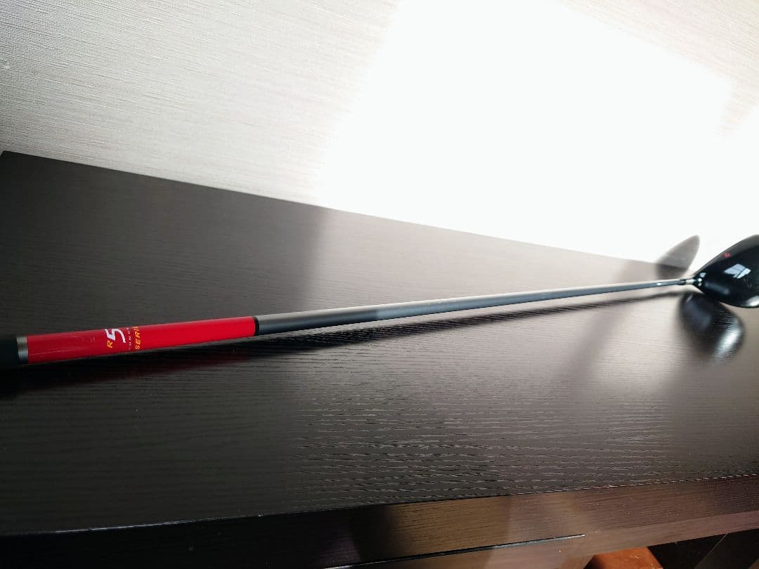 TaylorMadeテーラーメイドR540高反発ドライバーゴルフクラブ初心者中古