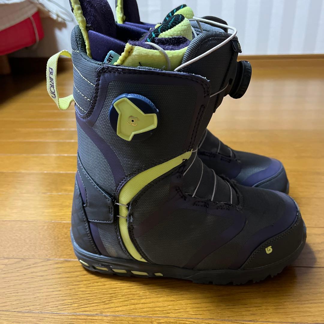 Burton Felix スノーボードブーツ23.5cm