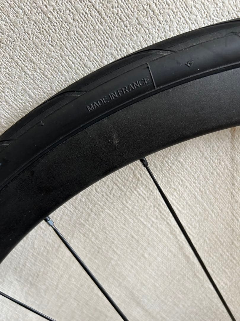 【値下】DTSWISS SPLINE P1800 32mm db シマノフリー