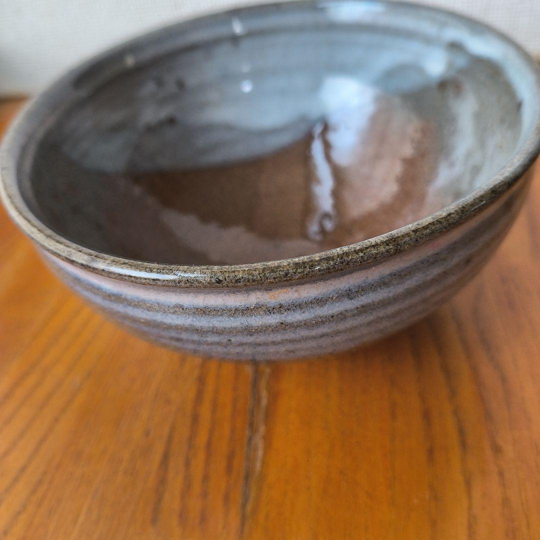 12代　萩焼　坂倉新兵衛　抹茶茶碗