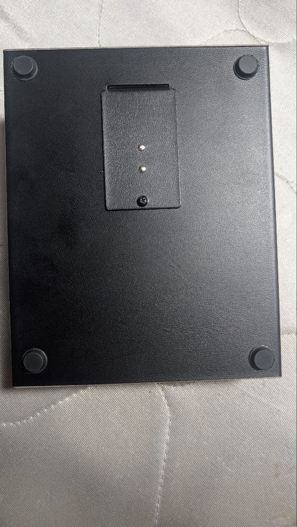 ギター BIG MUFF EC-3003 REV_E