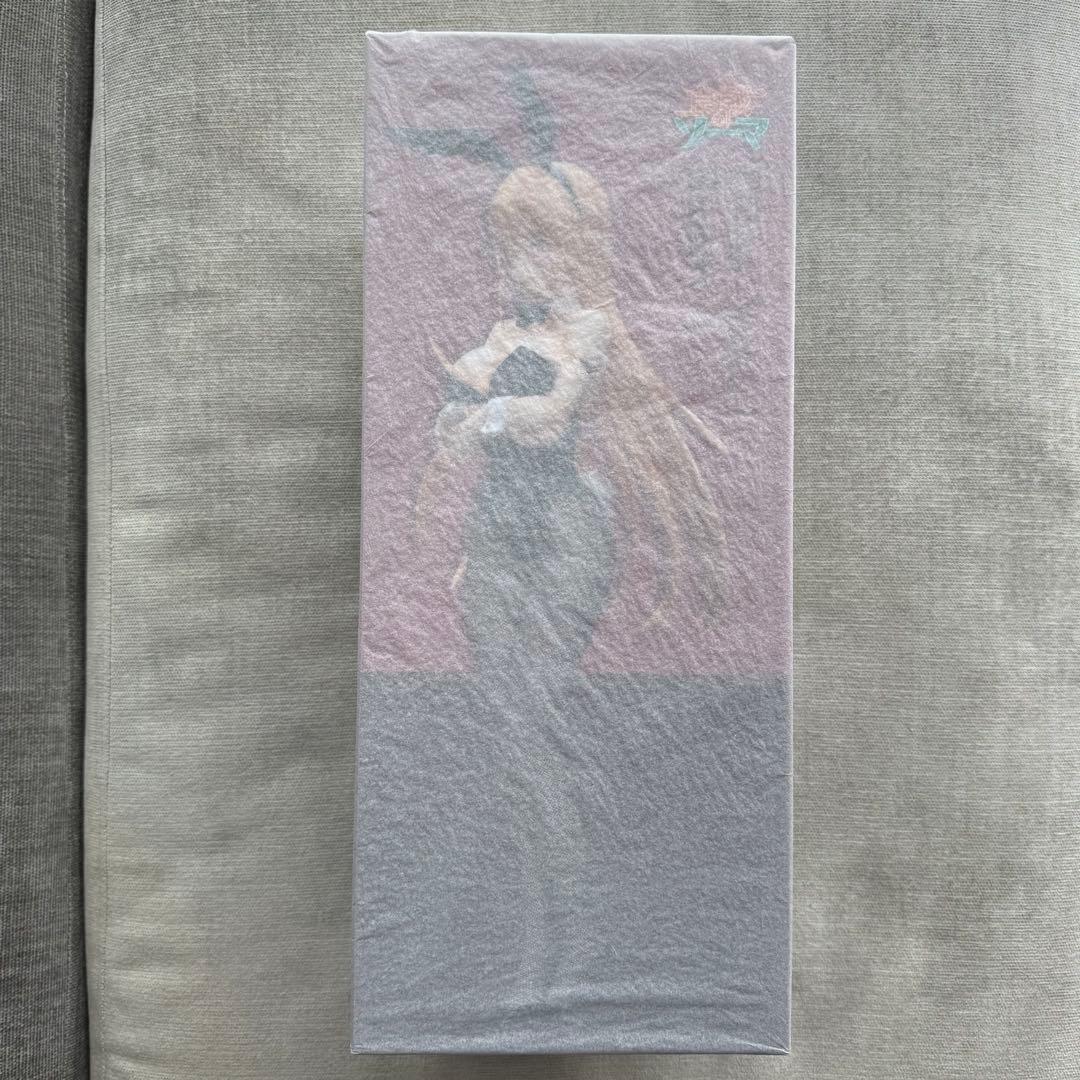 【未開封】食戟のソーマ 1/4 スケール 薙切えりな バニーVer