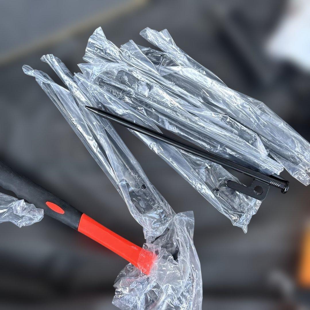 コールマン　アイスフィッシングシェルターオートL PRO