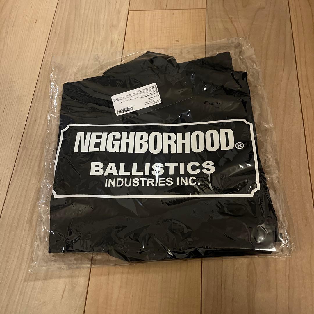 新品未使用　neighborhood × ballistics スケートボード