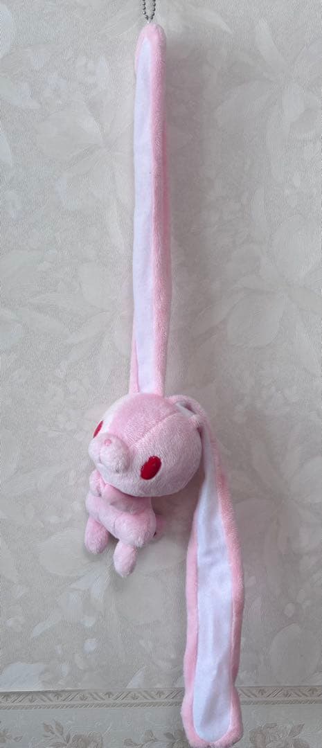 汎用うさぎ　CGP-418 (もじもじver.)