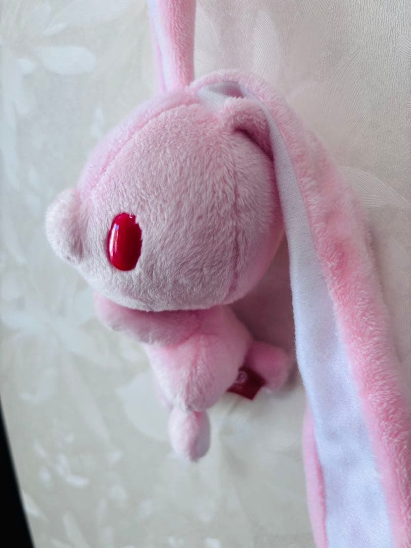 汎用うさぎ　CGP-418 (もじもじver.)