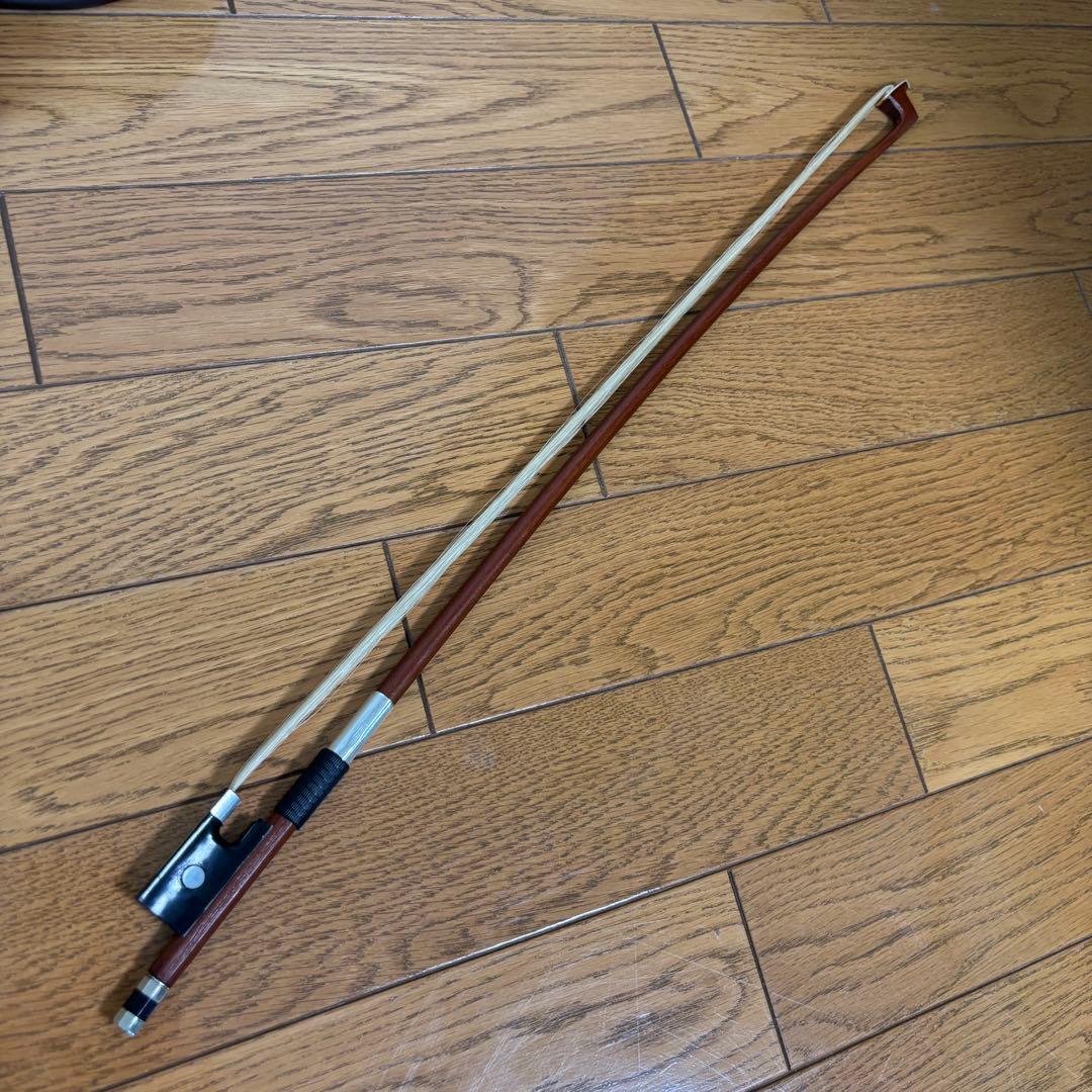 スズキ　バイオリン　No.280 1/4 1996年