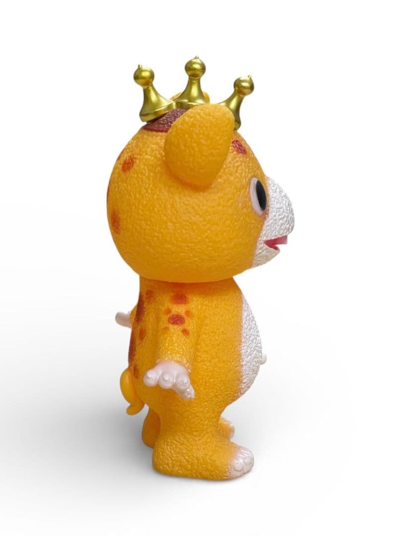 YASUYUKI KOBAYASHIブースカ 小林康之 ワンフェスWF2026冬