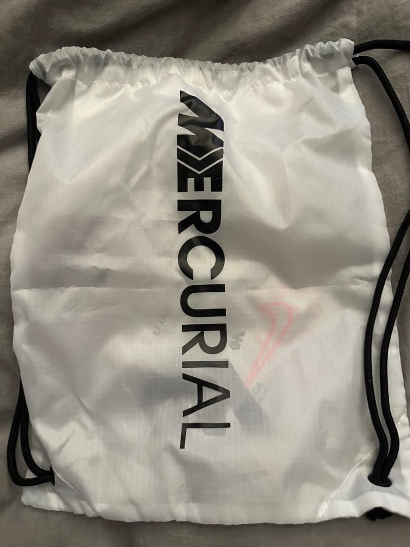 Nike Mercurial Flyknit サッカースパイクSG