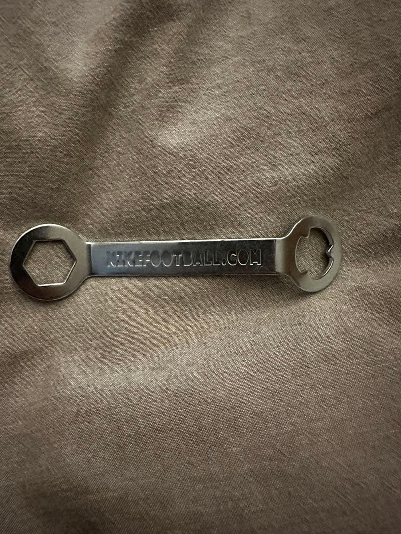 Nike Mercurial Flyknit サッカースパイクSG