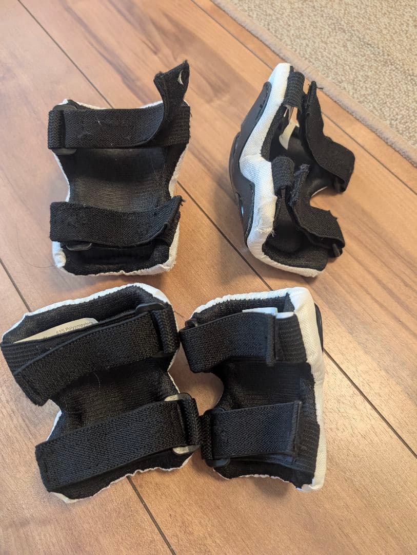 ストライダープロ　STRIDER PRO　車体本体とおまけ付き