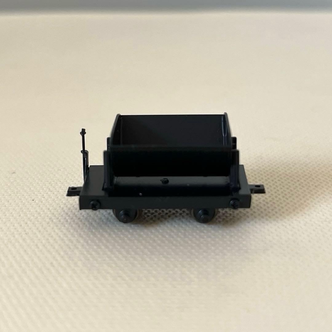 杉山模型　HOn9mm なべトロセット　トロッコシリーズ