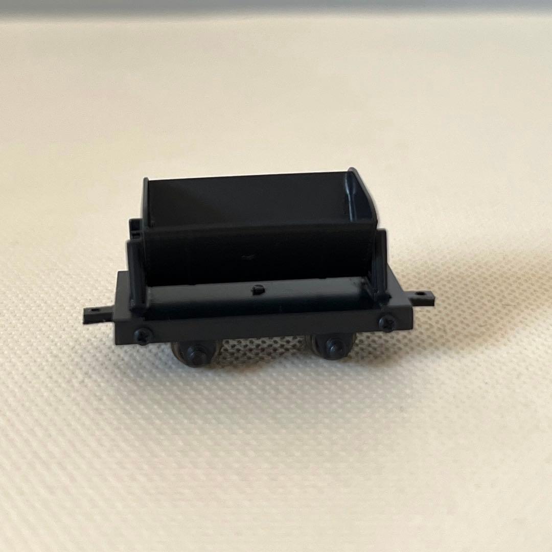 杉山模型　HOn9mm なべトロセット　トロッコシリーズ