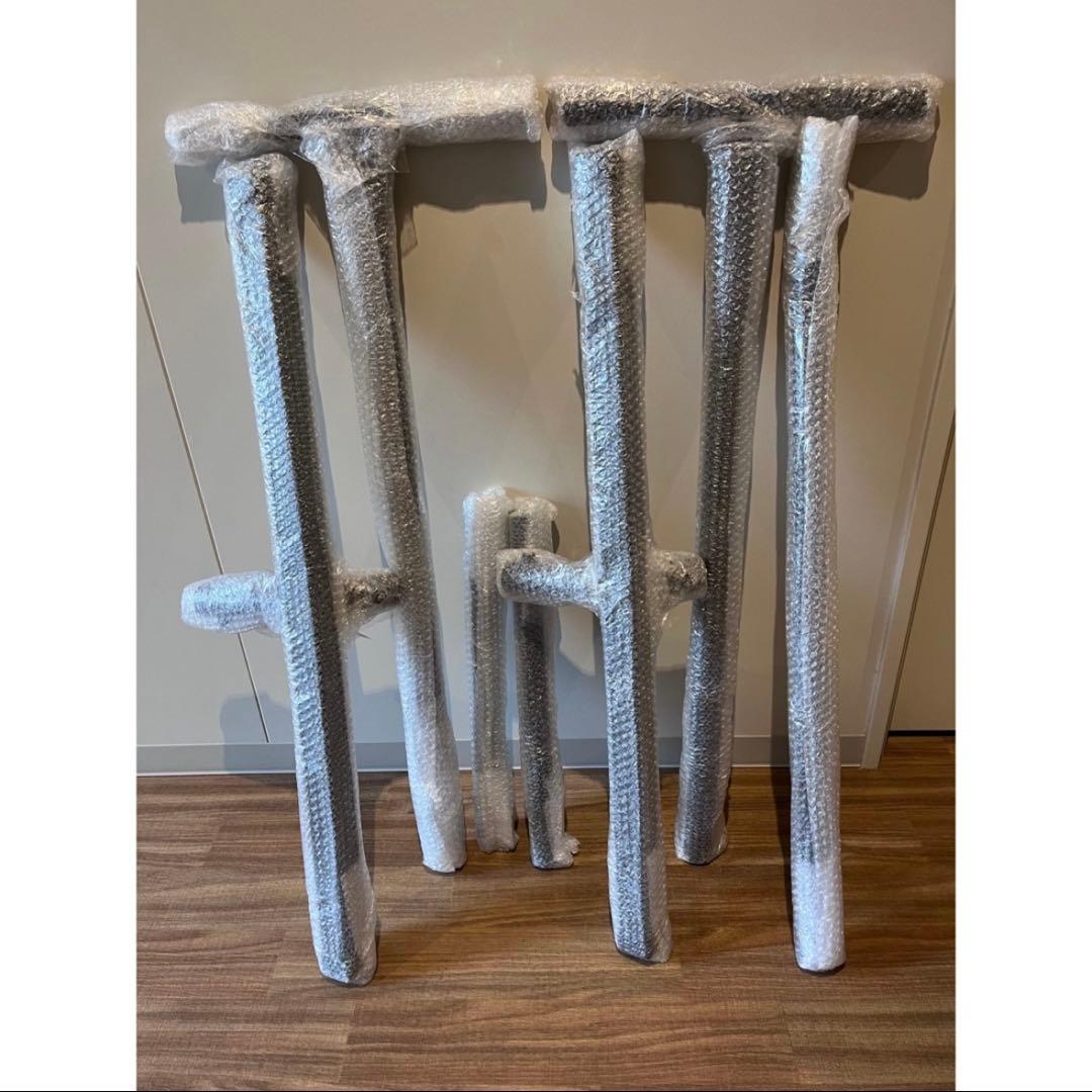 ハンモックライフオリジナル・ハンモックスタンド 日本製