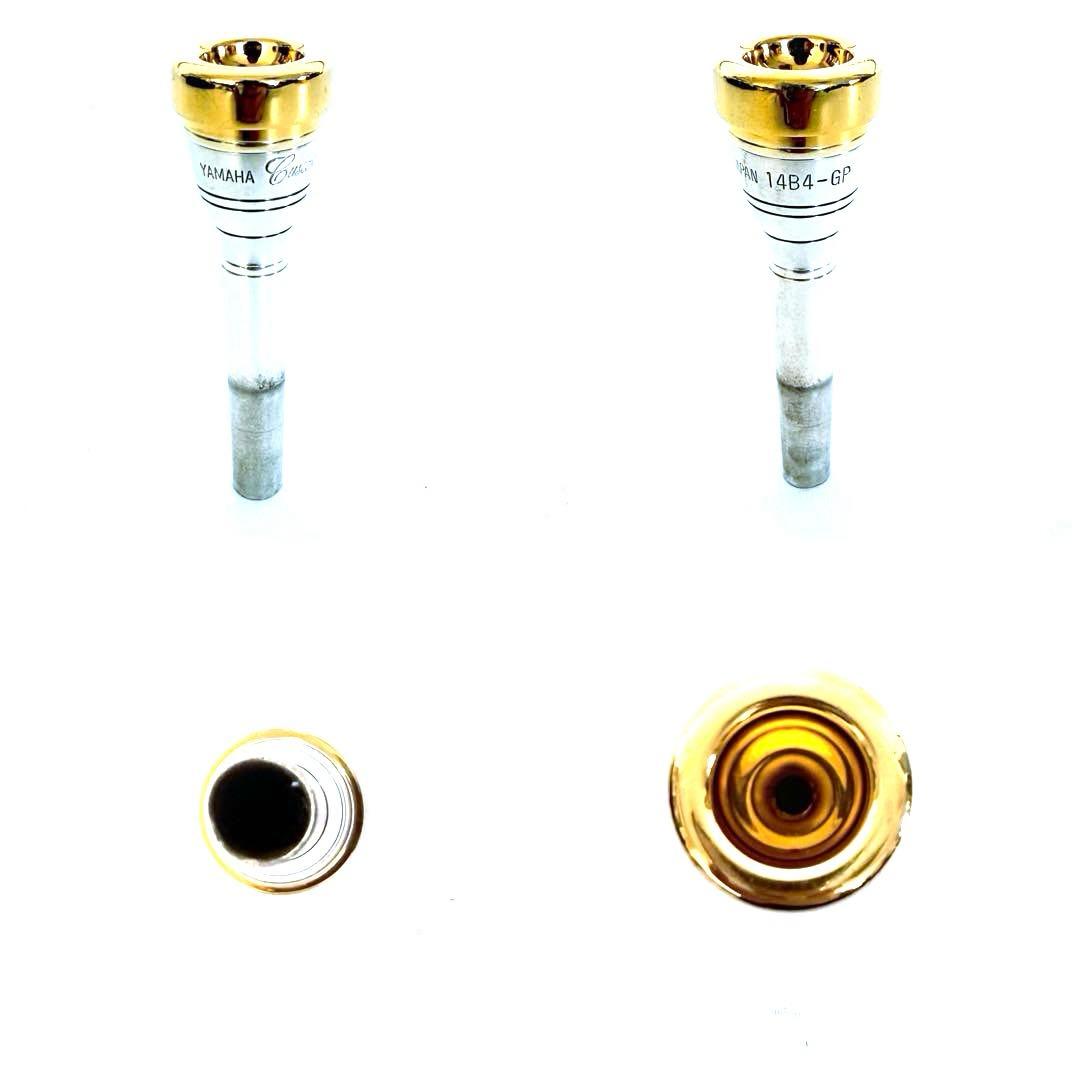 【調整品】YAMAHA YTR-8335GS トランペット ヤマハ