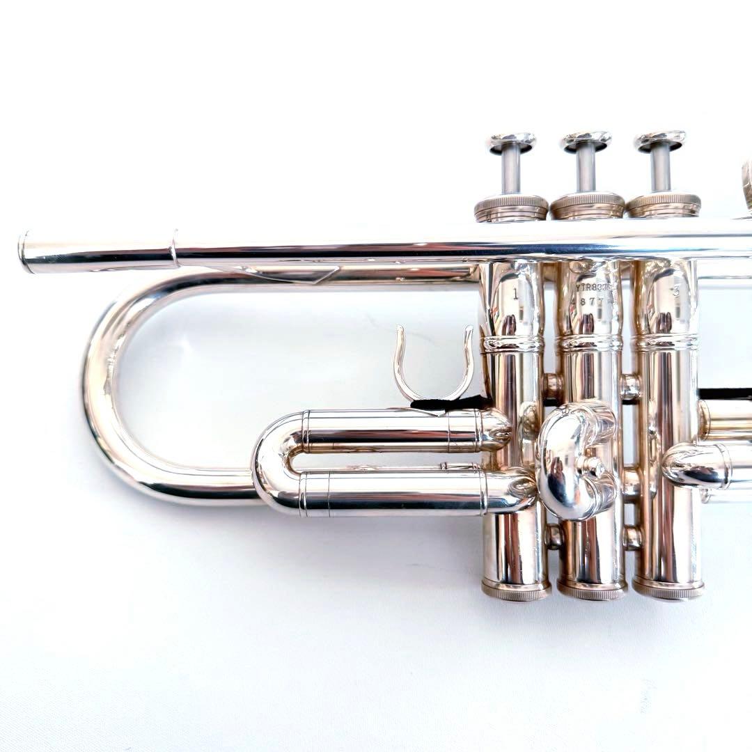 【調整品】YAMAHA YTR-8335GS トランペット ヤマハ