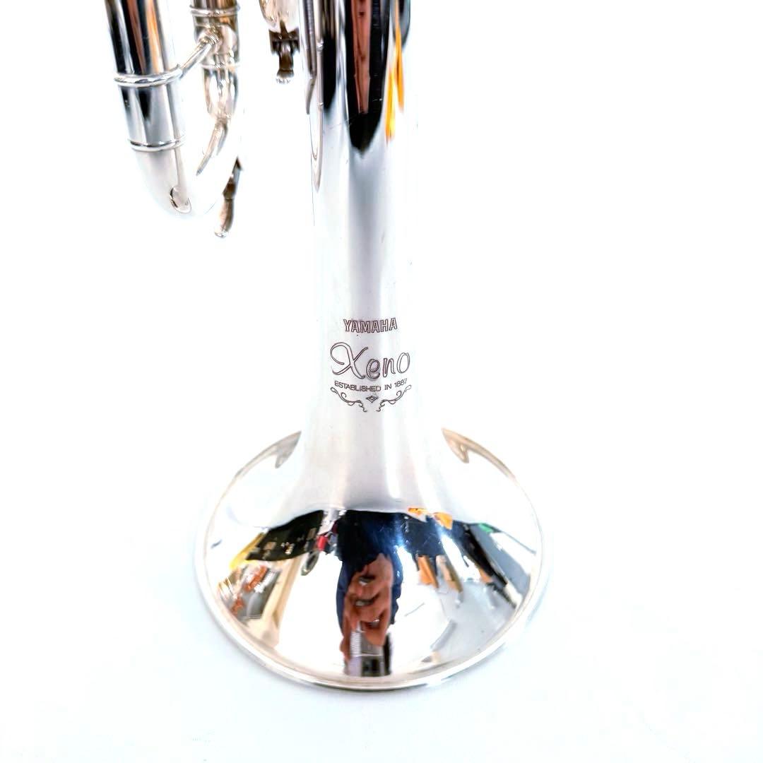 【調整品】YAMAHA YTR-8335GS トランペット ヤマハ