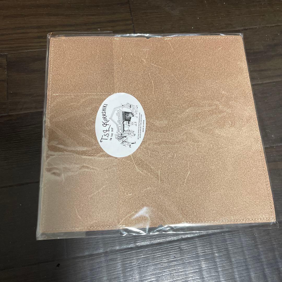 T.S.L.倉敷限定収納レギュラーサイズ