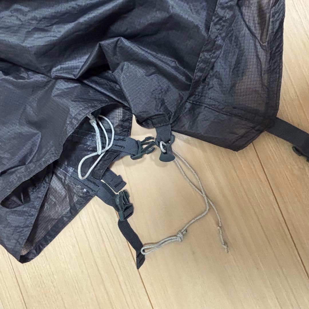 arata AX-75 テント　美品