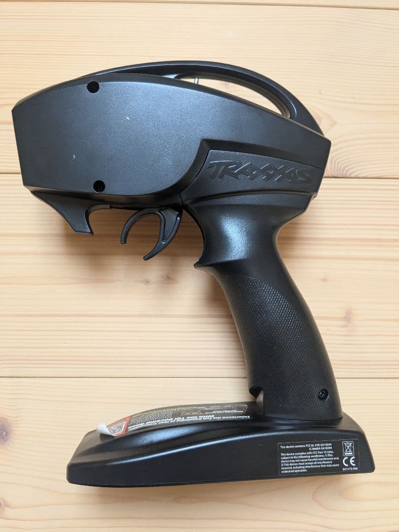 TRAXXAS Funny Car トラクサス　ファニーカー