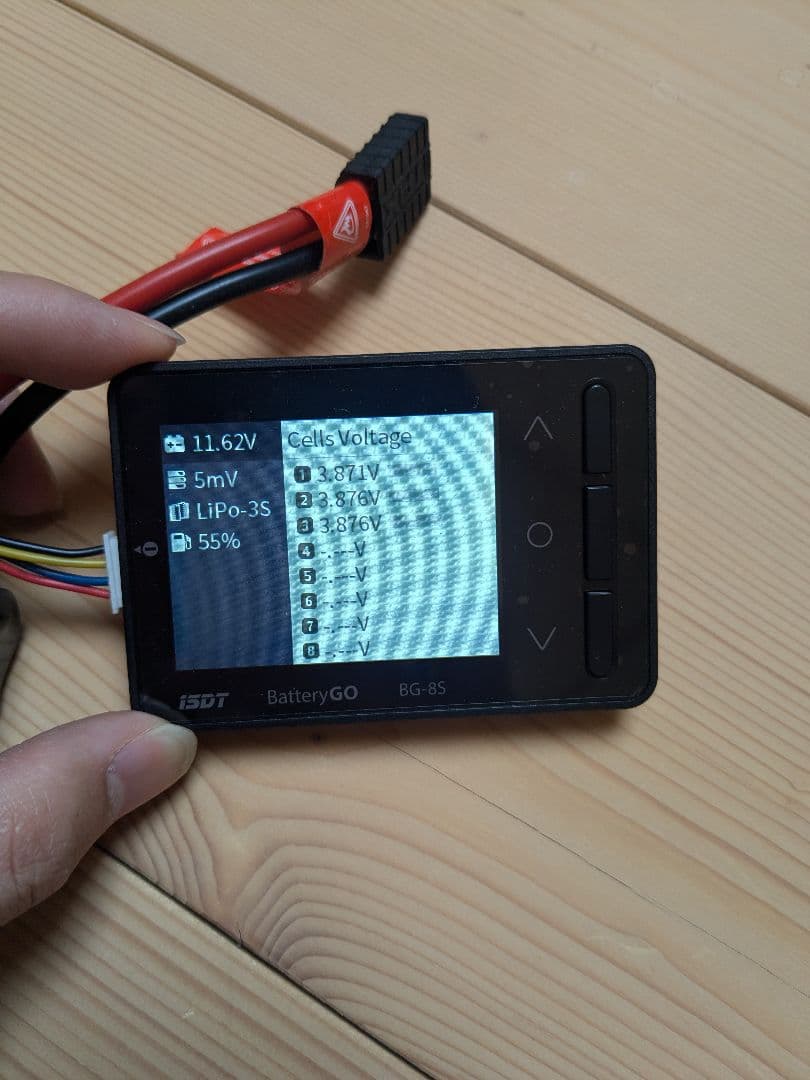 TRAXXAS Funny Car トラクサス　ファニーカー