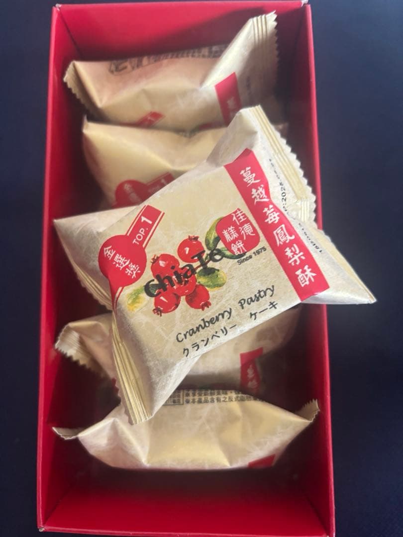 Sakura様　リクエスト台湾産商品