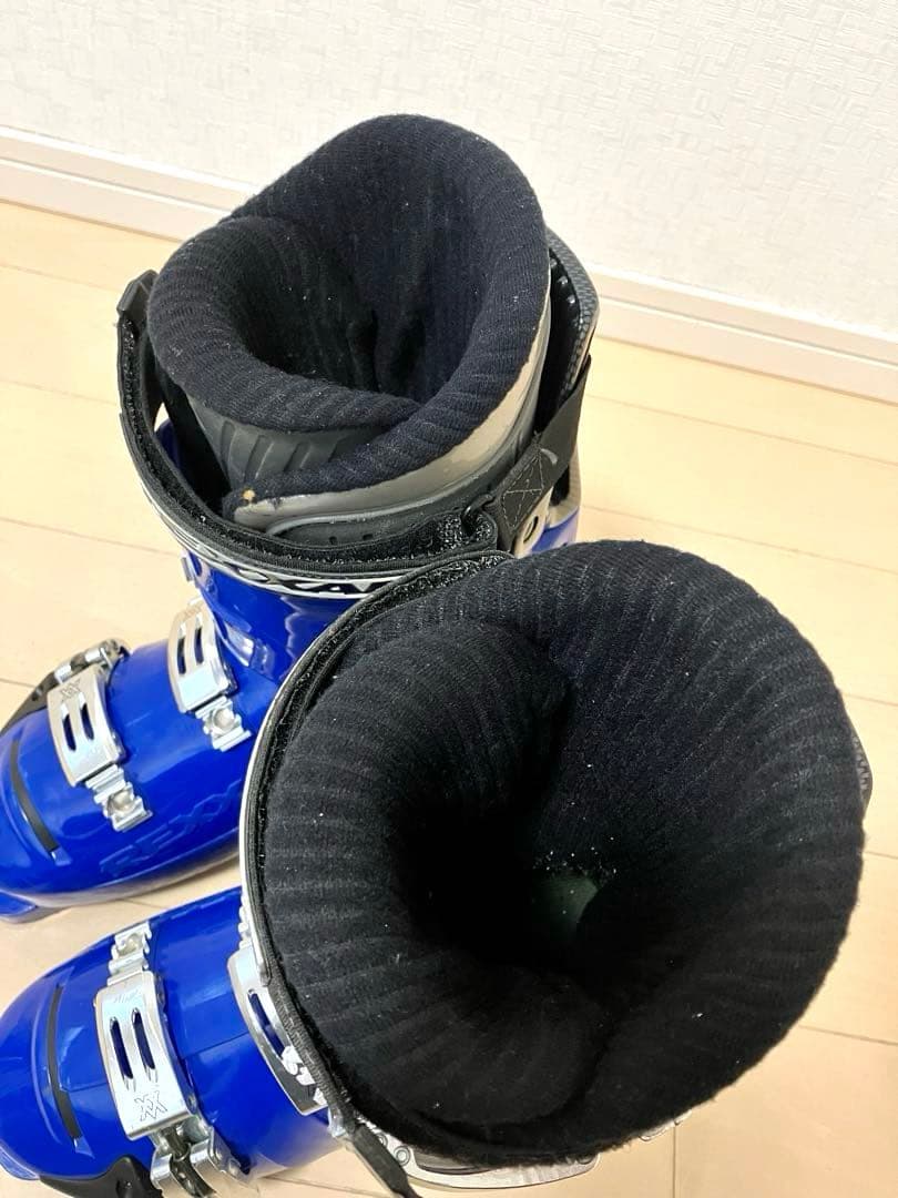 REXXAM レグザム スキーブーツ 25-26センチ？　309mm