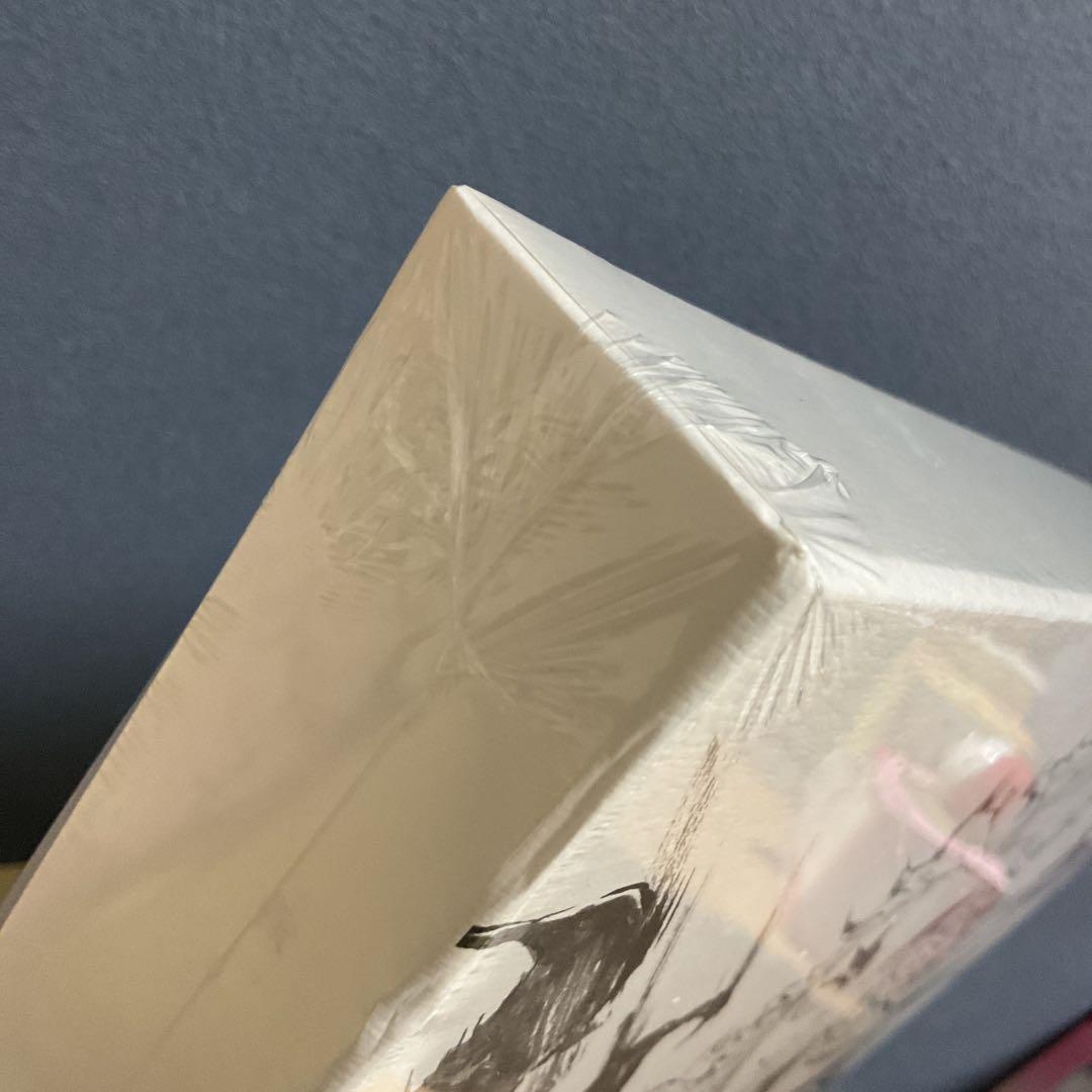 鬼滅の刃　無限列車編　銀幕画集・豪華版　煉獄杏寿郎