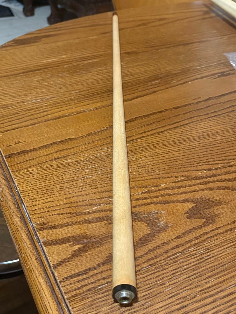 希少 メッツパワーブレーク用シャフト（ユナイテッドジョイント、14山互換）