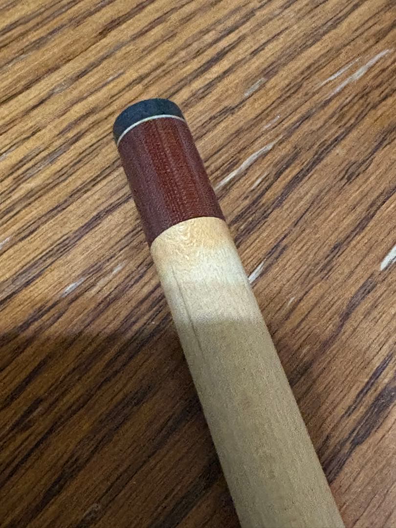 希少 メッツパワーブレーク用シャフト（ユナイテッドジョイント、14山互換）