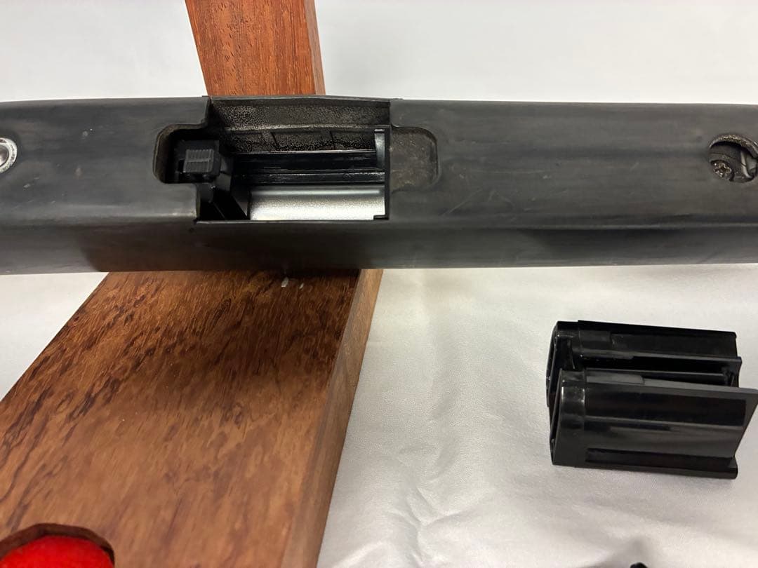 ひ*ん様 マルコシ スーパー9 プロ ASGK ジャンク品