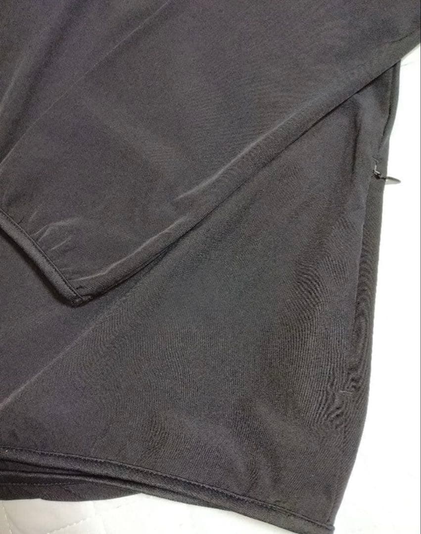 ルースイソンブラ LTT ハーフジップトレーニングウェア 上下セット XLサイズ