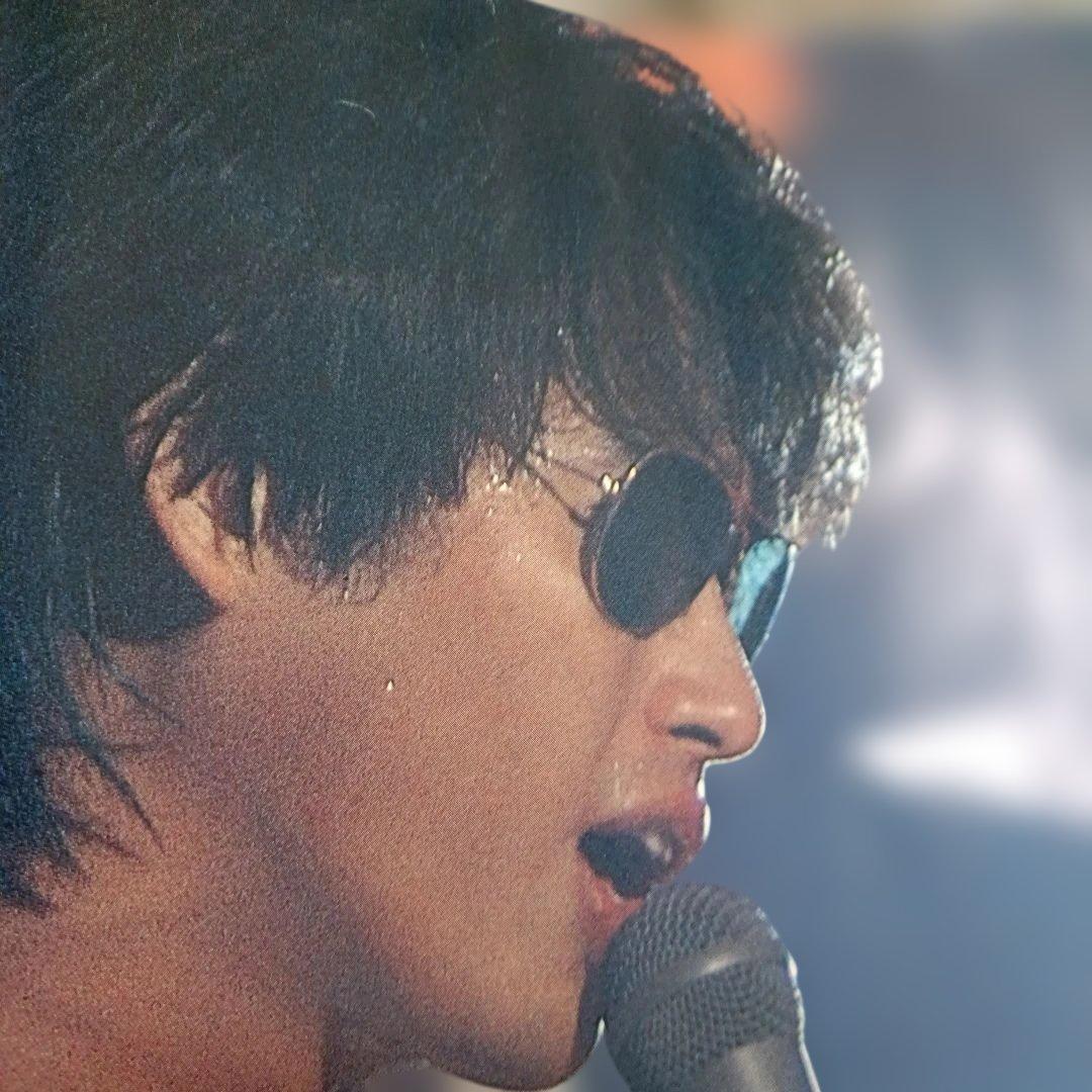 浜田省吾ポスター