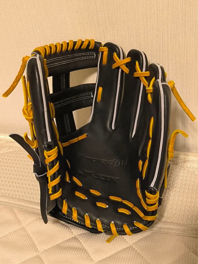 【のだ】2025年モデル SSK プロエッジ B 6S PNB844 軟式