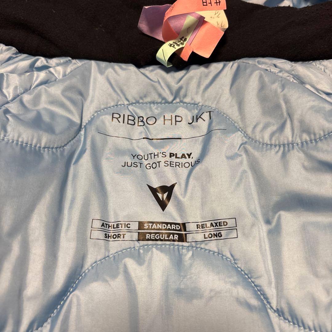 スキーウェア　上下　120 ダイネーゼ