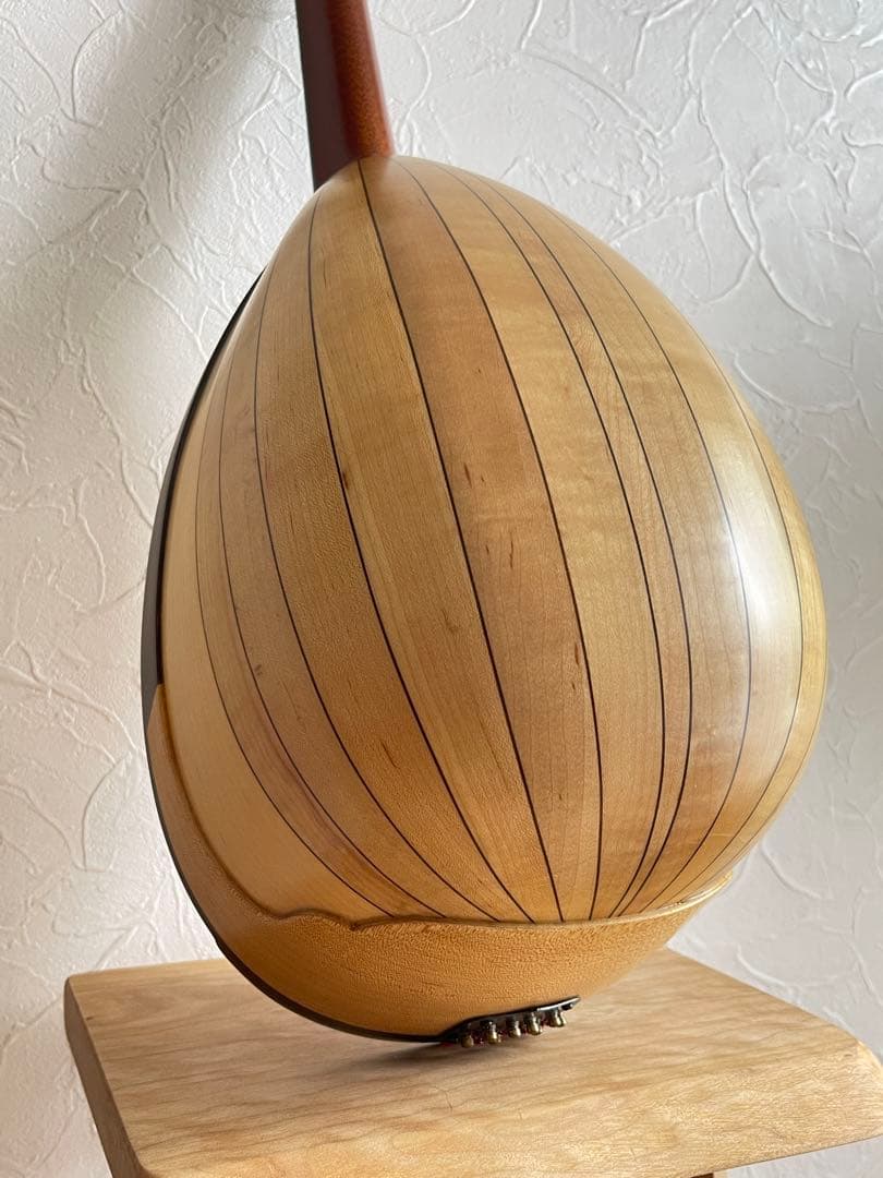 Ena Mandolin 恵那マンドリン EM-40