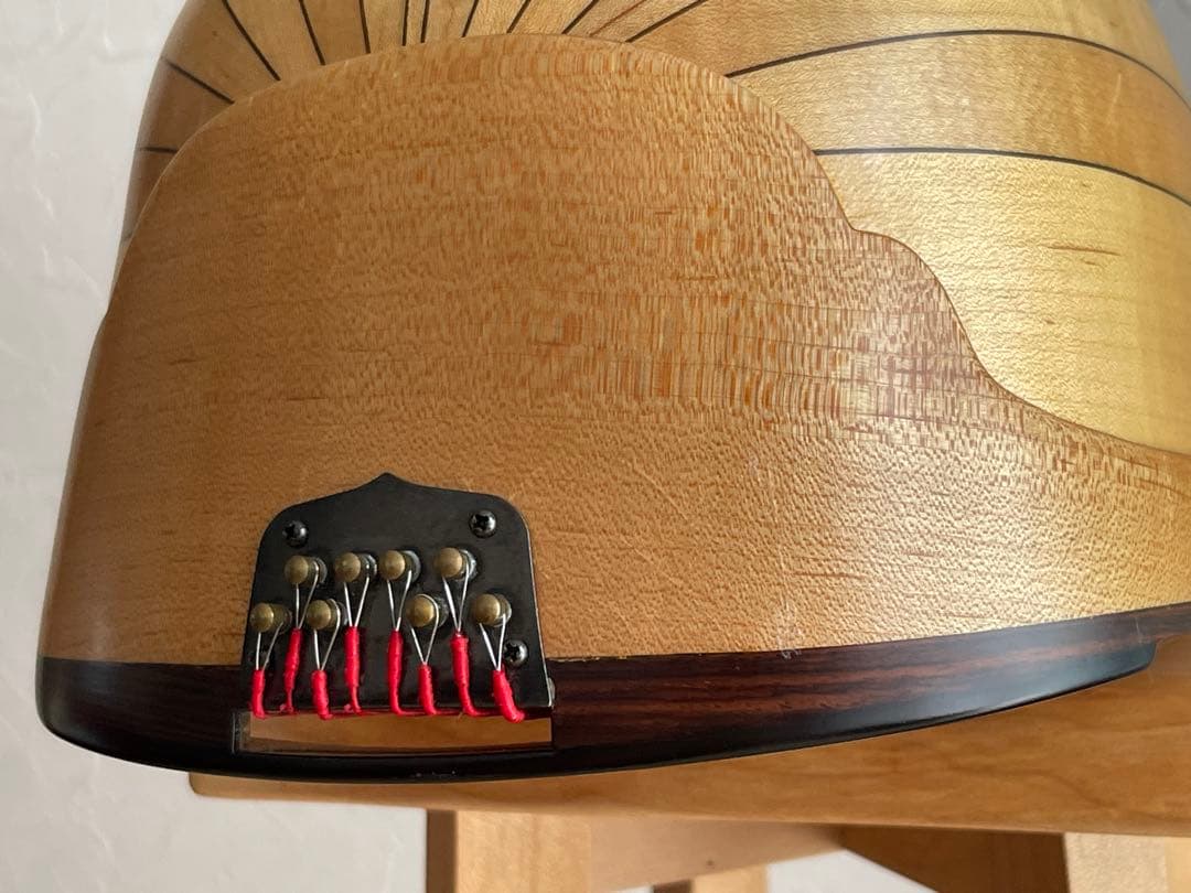 Ena Mandolin 恵那マンドリン EM-40