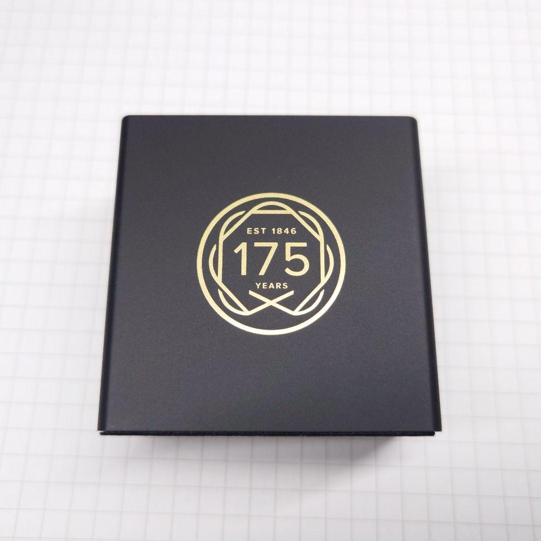 cross 175周年 ボールペン 廃番 廃盤 限定