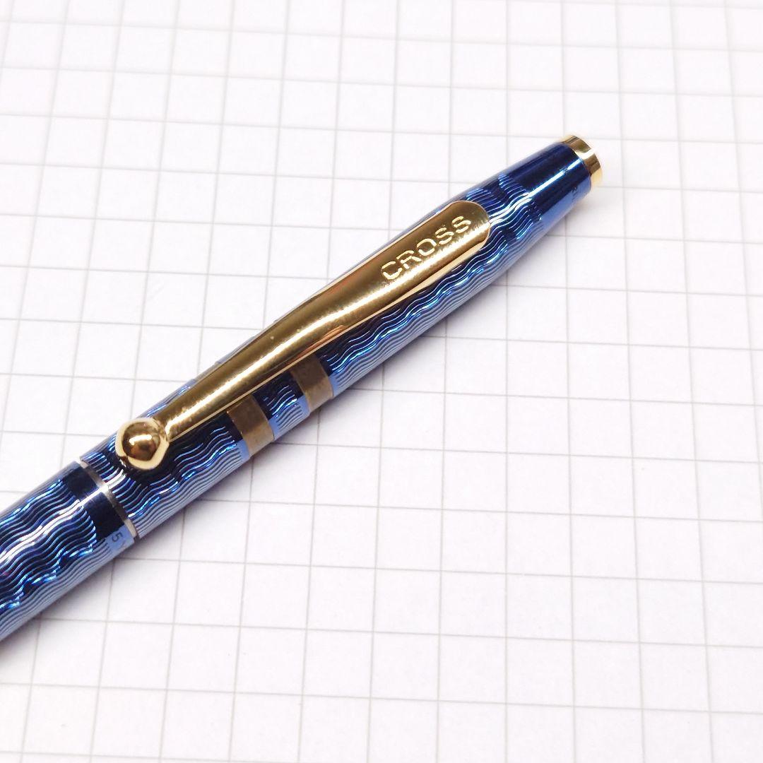 cross 175周年 ボールペン 廃番 廃盤 限定