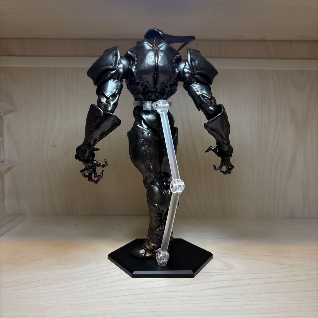 sexyice 蟲シリーズ 人工進化実験体 B0199 マンティコラ