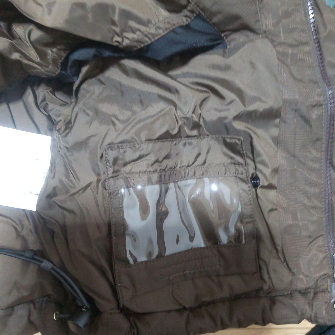 スノボウェア S上下