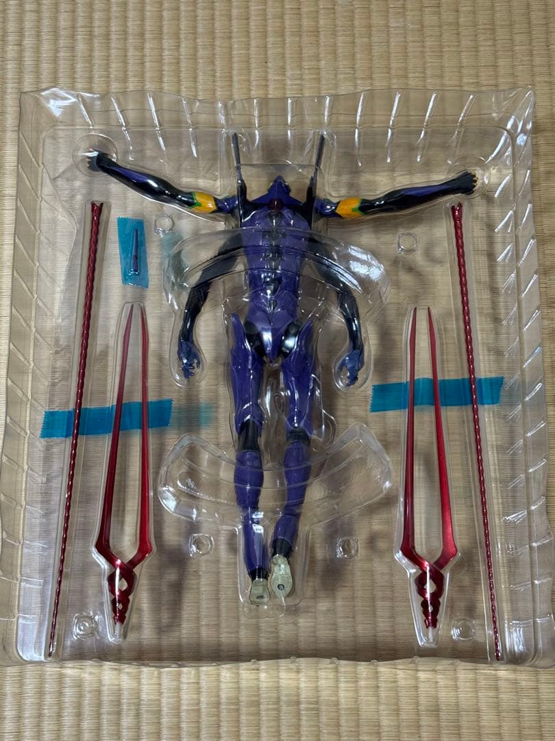 エヴァンゲリオン第13号機 フィギュア BANDAI 一番くじ　A賞
