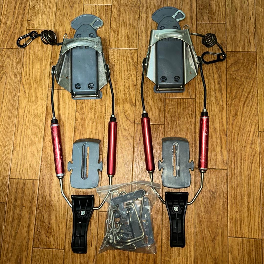 VOILE スイッチバック　Lサイズ