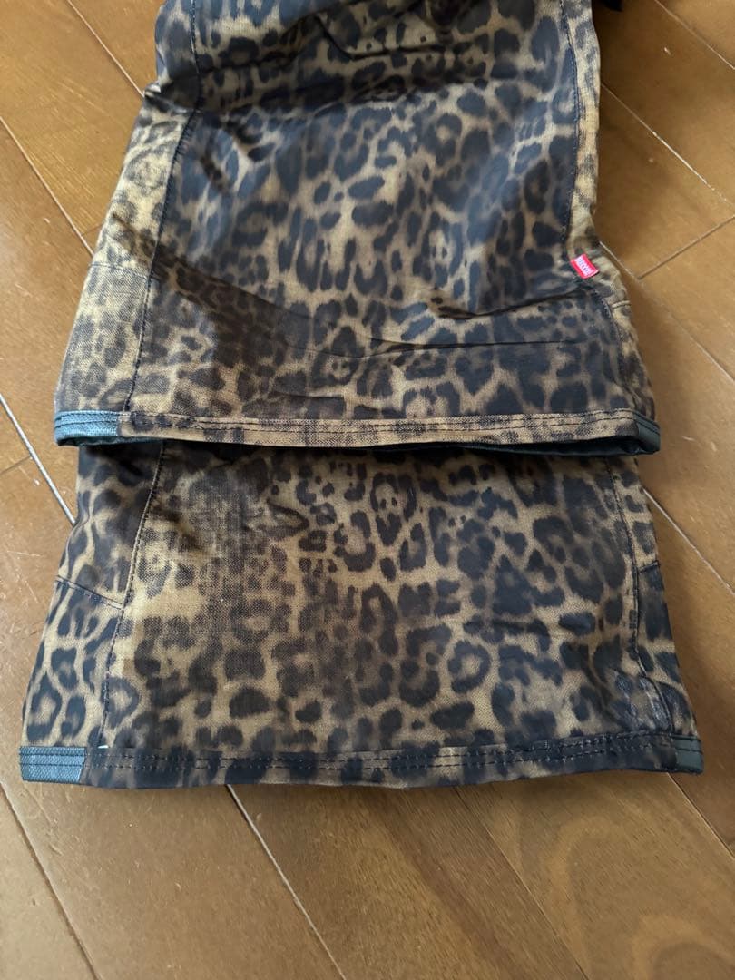 ボルコムスノーボードウェア 上下セットGORE-TEX